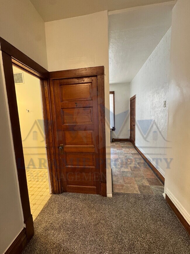 Foto del edificio - Studio Apartment