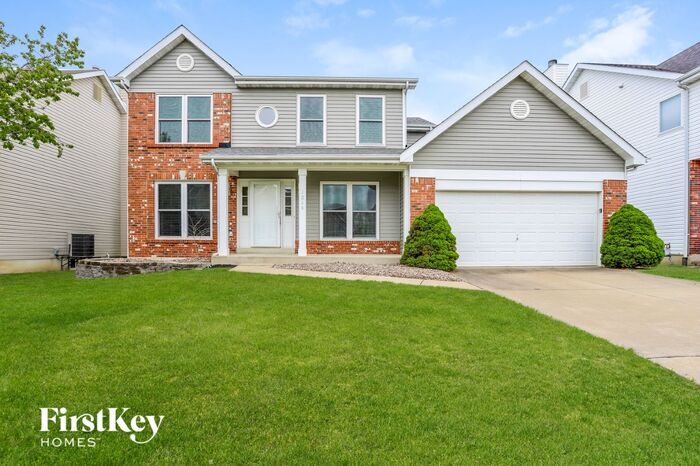 Primary Photo - 1214 Cold Spring Dr