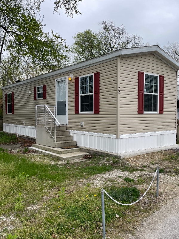 Building Photo - 861 Ridge Rd