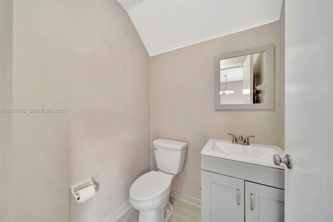 Foto del edificio - 3775 SW 153rd Ct
