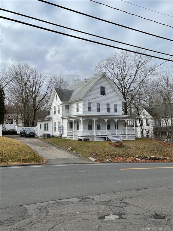 Primary Photo - 12 Maple St