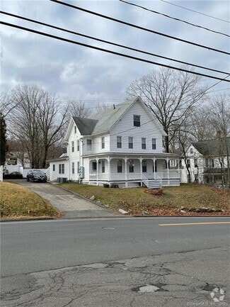 Building Photo - 12 Maple St