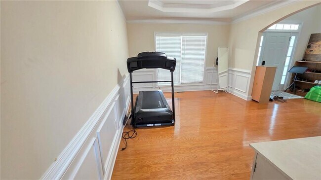 Foto del edificio - 4060 Suwanee Bend Dr