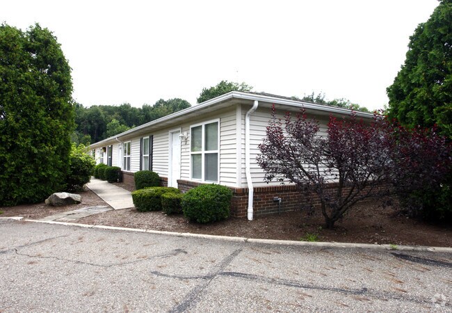 Summer Hill Apartments Akron Oh Scc Apartments Summer Hill