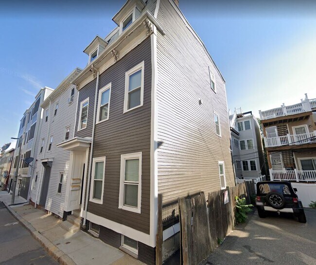 Foto del edificio - 268 Gold St