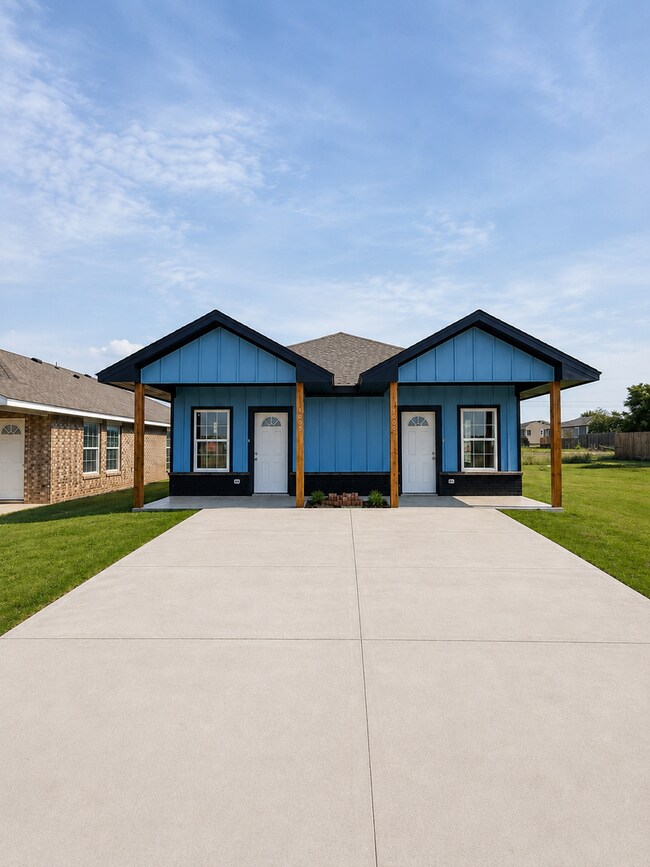 Foto del edificio - 1405 SW Bishop Rd