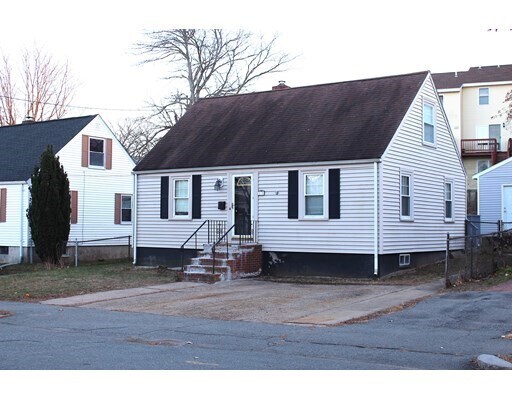 Building Photo - 18 Watson Rd