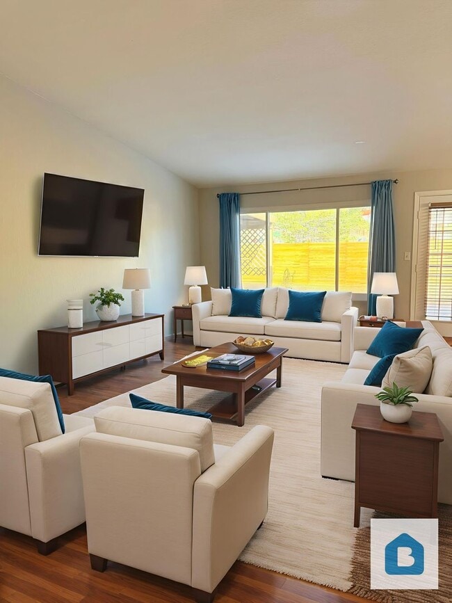 Foto del edificio - 3120 Mirage Dr