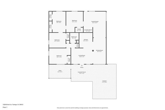 Building Photo - 1328 Divot Ln