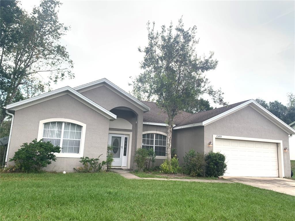 1389 Winterville St, Deltona, FL 32725 House Rental in Deltona, FL