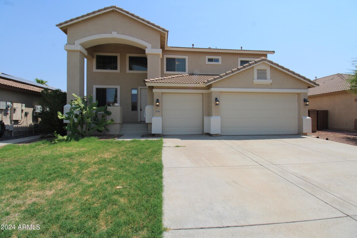 Primary Photo - 14904 W Cameron Dr