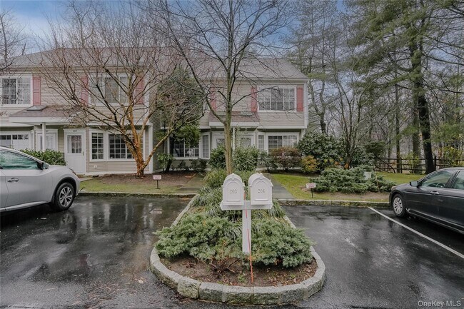 Foto del edificio - 203 Park Ridge Ln