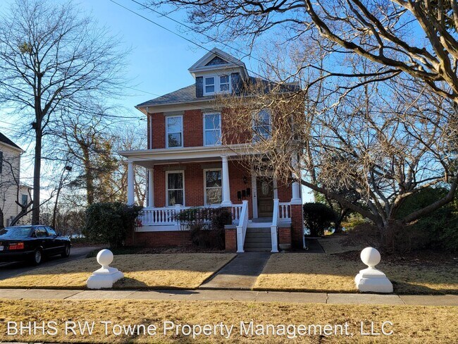 Building Photo - 1 br, 1 bath House - 151 Orleans Circle #3