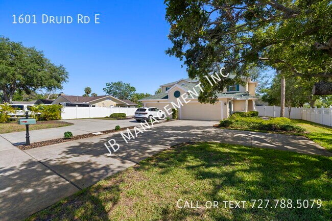 Foto del edificio - 1601 Druid Rd
