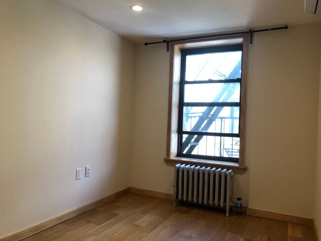 Bedroom 2 - 102 Bayard St