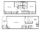 T5 2 x 2.5 Townhome