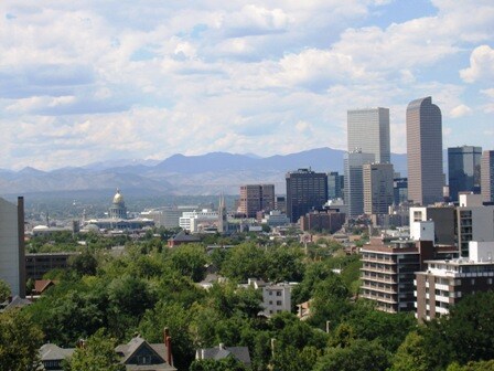 1330 Gaylord St, Denver, CO 80206