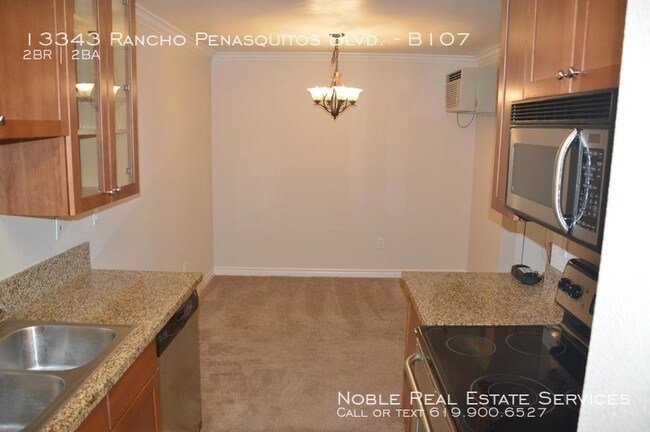 Building Photo - 13343 Rancho Penasquitos Blvd