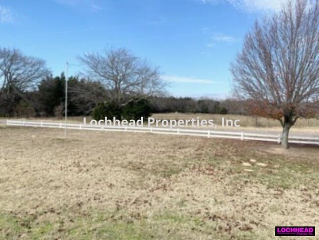 Foto del edificio - *****COUNTRY LIVING IN GRAND SALINE******