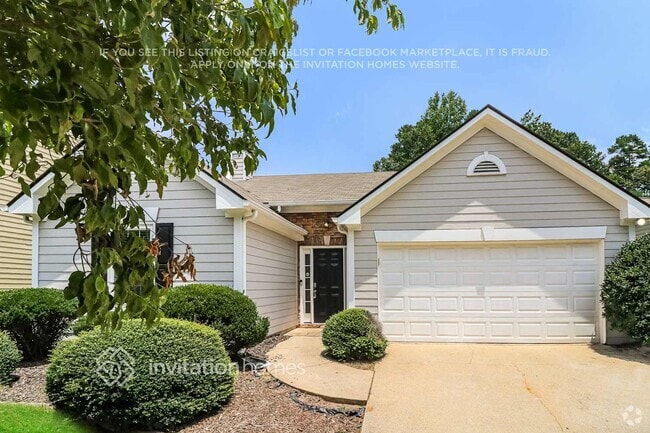 Building Photo - 320 Ethridge Dr NW