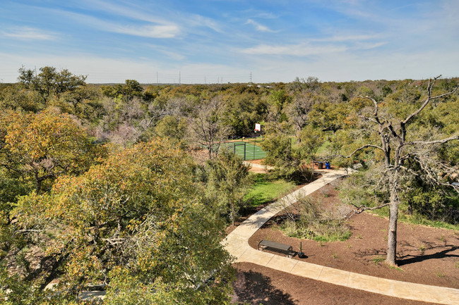 Foto del edificio - Homestead Oaks Apartments