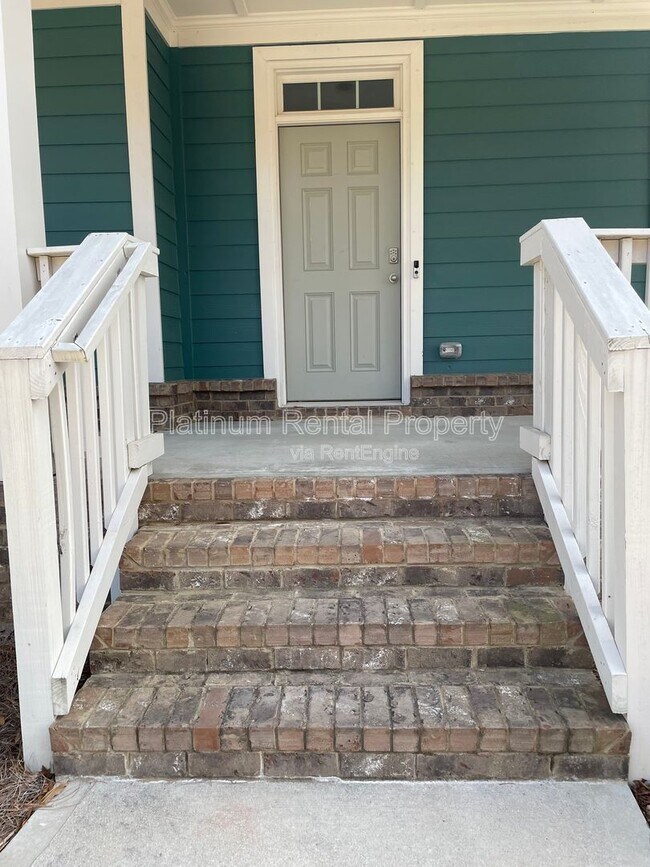 Foto del edificio - 1616 Chancery Ln