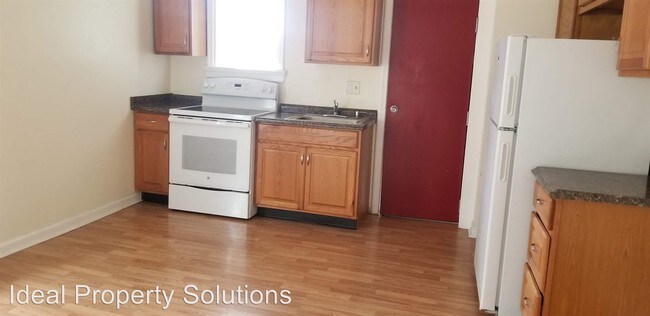 Foto del edificio - 2316 N Market St
