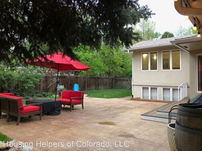 Building Photo - 3 br, 2 bath House - 775 Grape Avenue