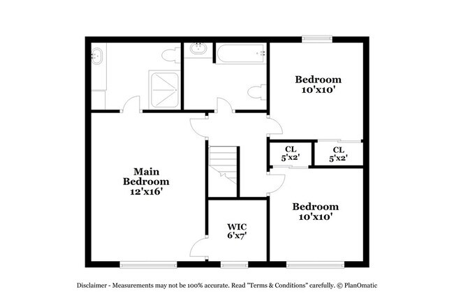 Building Photo - 101 Miners Ct