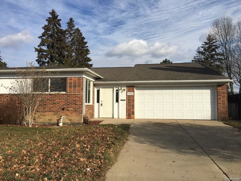 Primary Photo - 2260 Nixon Rd