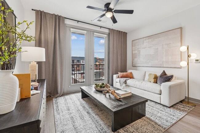 Building Photo - Aura Booth Park