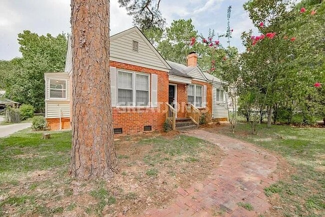 Building Photo - 4405 Monticello Rd