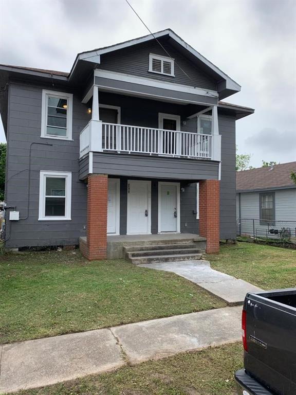 Primary Photo - 211 E Sterling Ave