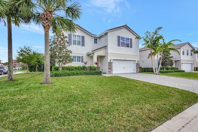 Building Photo - 92 Palmetto Ln