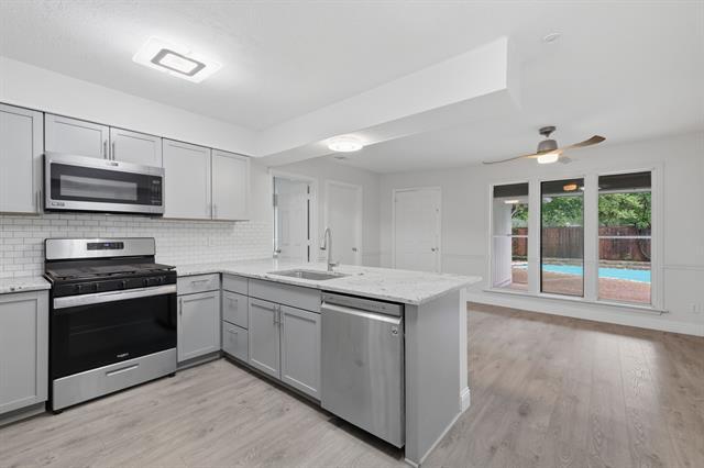 Foto del edificio - 6908 Heatherknoll Dr