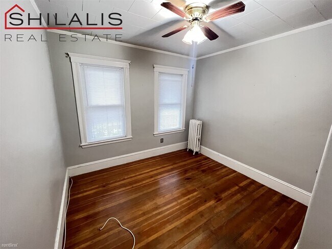 Foto del edificio - 2 br, 1 bath 4plex - 111 Chadwick St Unit ...