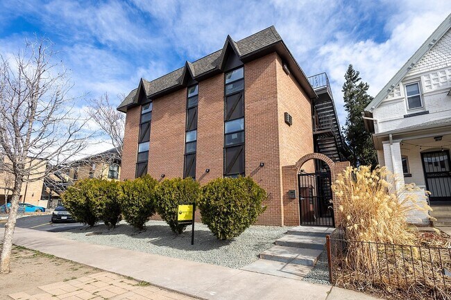 Building Photo - The Northwood