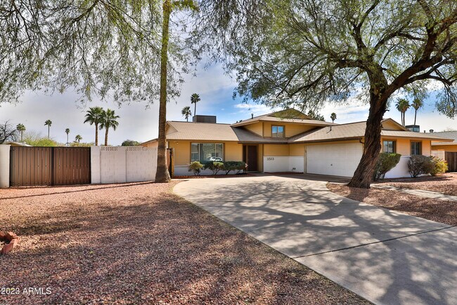 Foto del edificio - 3513 S Oak St