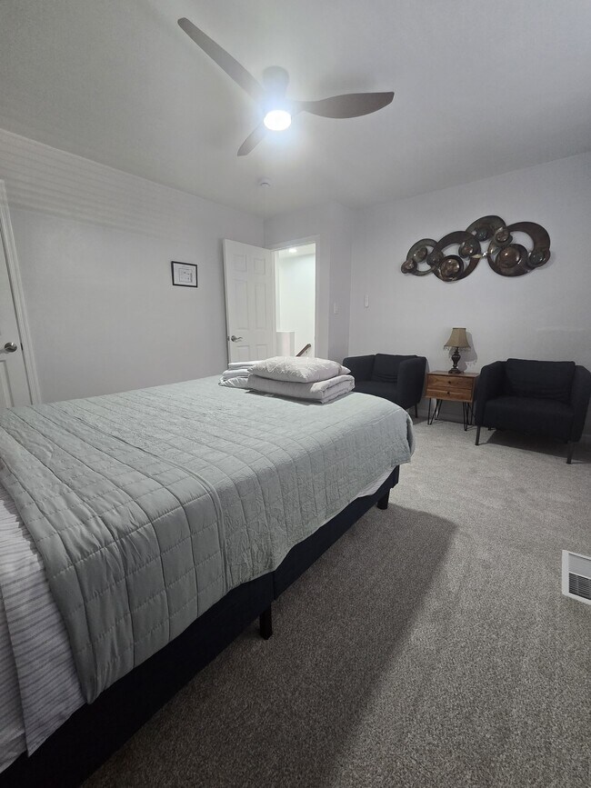 Foto del edificio - 9527 18th Bay St