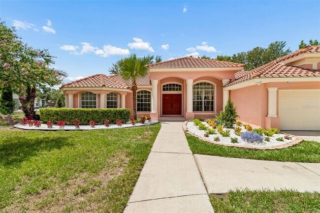 Foto del edificio - 9619 Springbrook Dr