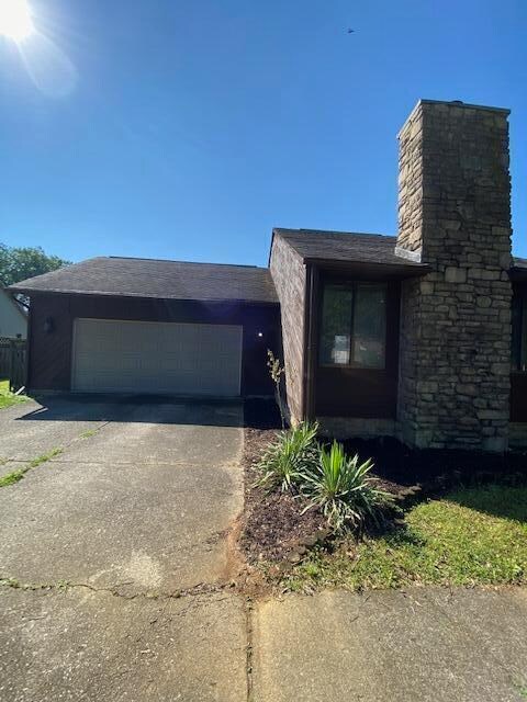 Foto del edificio - 3308 Buckhorn Dr
