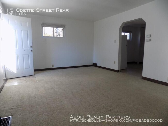 Foto del edificio - 15 Odette St