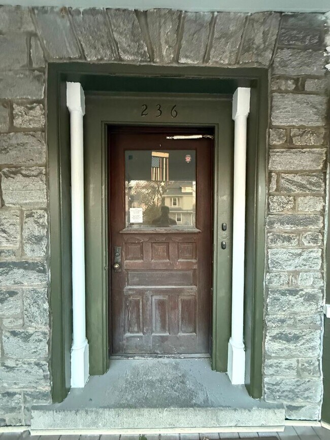 Foto del edificio - 236 W Ridley Ave