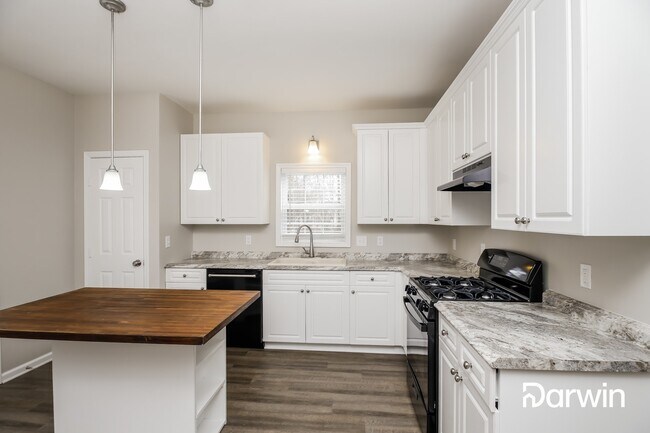 Building Photo - 4194 Arapaho Drive, Powder Springs, GA 30127