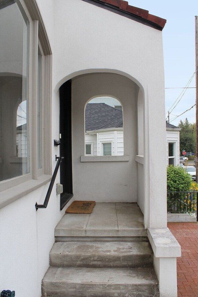 Foto del edificio - 2915 SE Alder St
