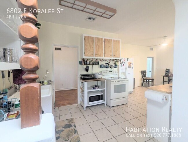 Foto del edificio - 6802 E Koralee St