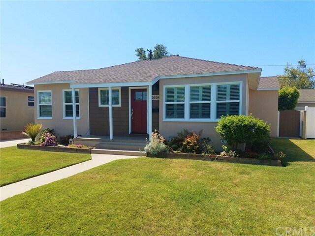 Primary Photo - 5834 Lanai St