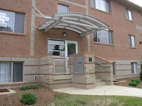 Building Photo - 828 Greene St