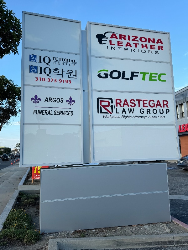 Foto del edificio - 22750 Hawthorne Blvd