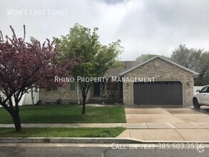 Building Photo - 14097 Mill Canyon Peak Dr